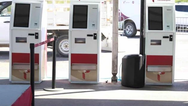 Moderniza Tamaulipas los servicios públicos