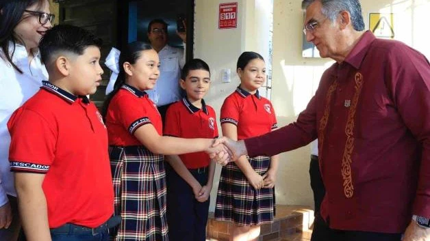 Activa gobernador Américo Villarreal jornadas de salud en las primarias