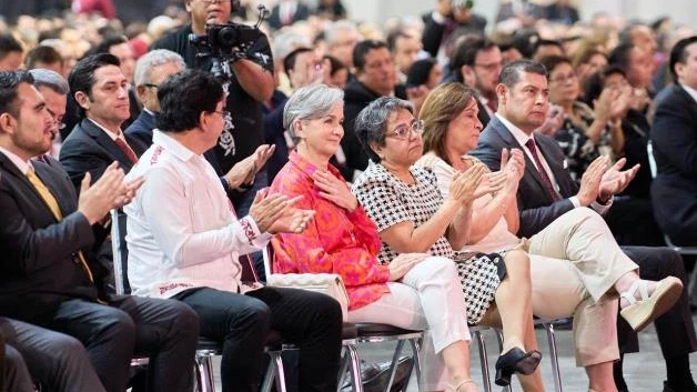 DIF Tamaulipas refuerza vocación humanista: AVA