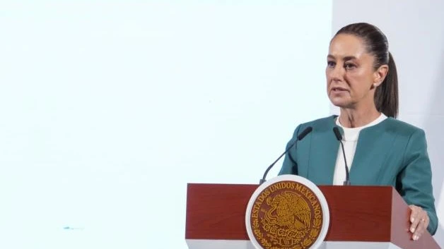 Anuncia Claudia plan contra desapariciones