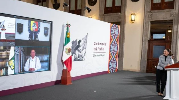 Arranca construcción de 160 mil 336 viviendas