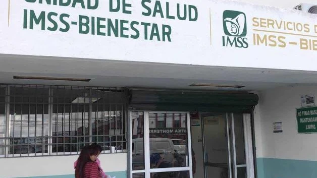 Alerta de salud en Matamoros