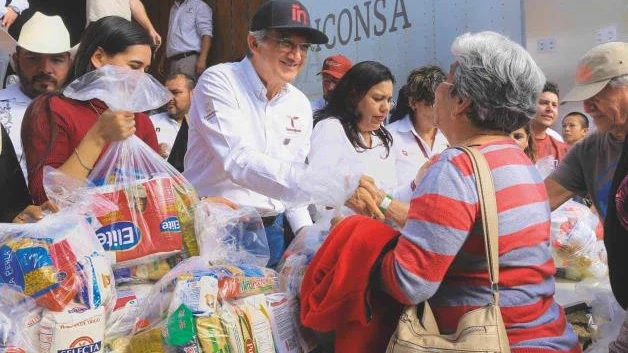 Américo Villarreal presentará su Tercer Informe de Gobierno