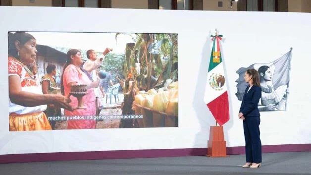 Cumplirán compromiso de pensión a mujeres