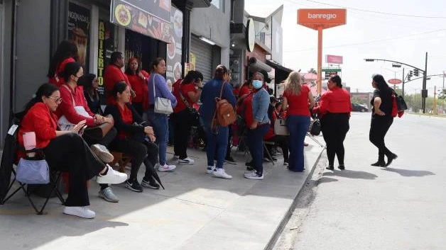 Afectan protestas clases de alumnos