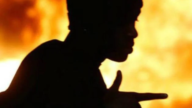 Recluta crimen a niños tamaulipecos