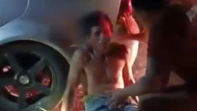 Detienen a pirómano