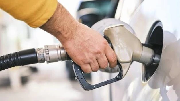 Cumple Tamaulipas precio de gasolina