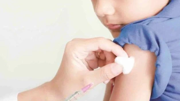 Detectan en Tamaulipas tres casos de tosferina