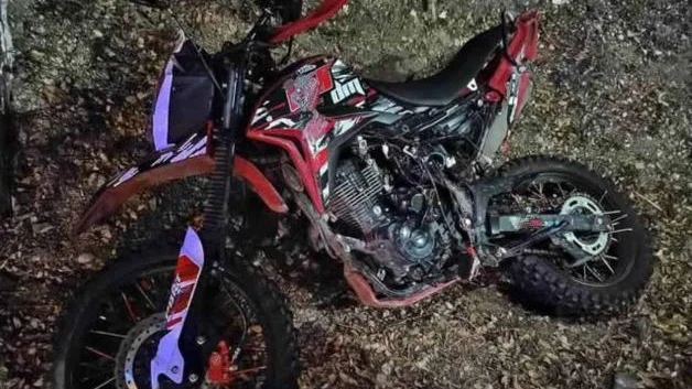 Inicia regulación para motociclistas