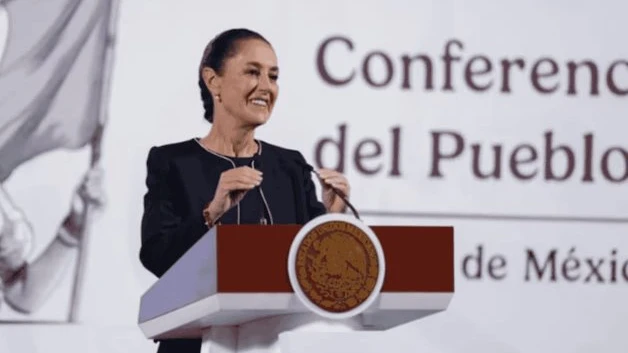 8M es de reflexión y de lucha por derechos de las mujeres: Sheinbaum
