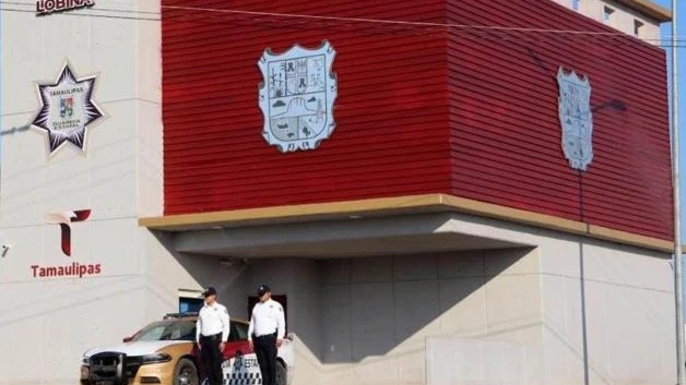 Inician construcción de 4 estaciones seguras