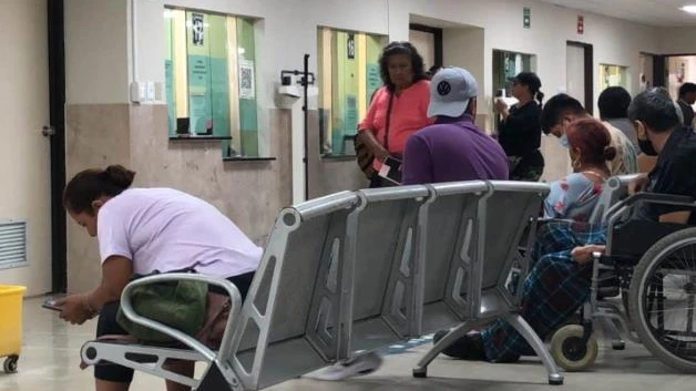 Detectan dos casos de tosferina en niños