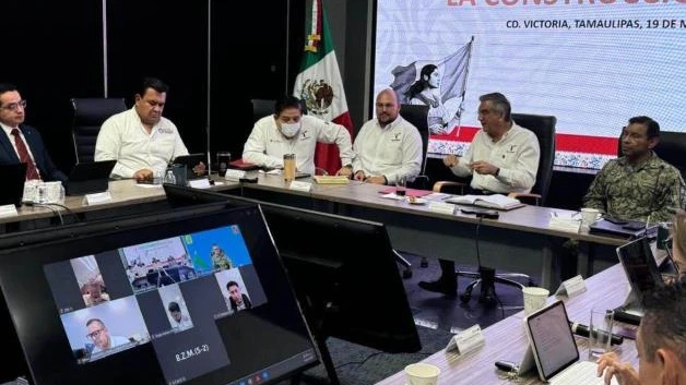 Incendios fueron provocados: AVA