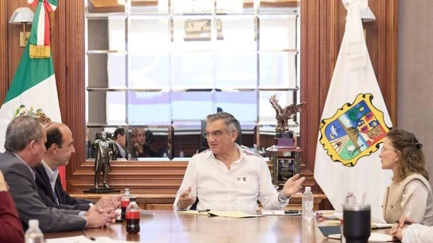 Recibirá Tamaulipas 20 mil mdp extras