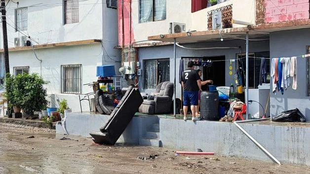 Hará el Infonavit efectivo seguro de daños por siniestro en Reynosa