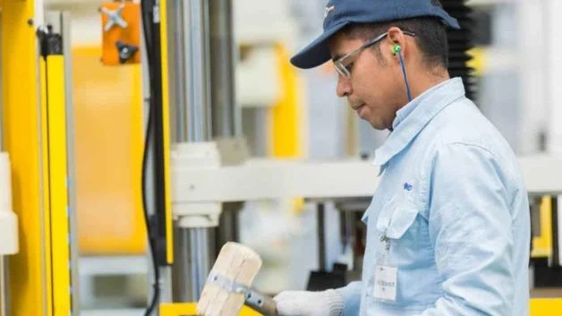 Mantiene Tamaulipas empleo