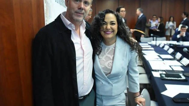 T-MEC, instrumento de integración: Olga Sosa
