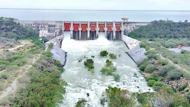 ´Lluvias en Tamaulipas ayudaron a pagar a EU´