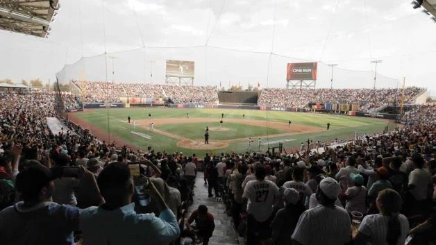 Arranca la Baseball Champions League Américas: ¡Por la gloria continental!