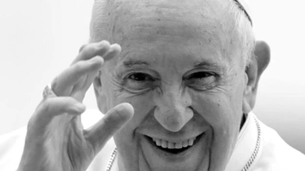 Murió el papa Francisco