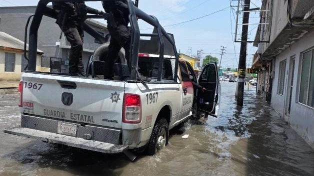 Activa estado plan Tamaulipas