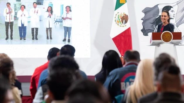 Convocan a vacunación