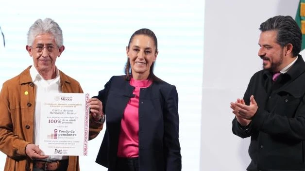 Congelarán créditos de Fovissste