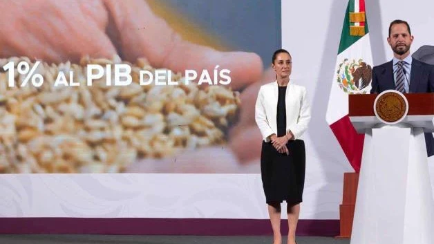 Invertirá el Grupo Modelo 3 mil 600 mdd en México