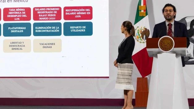 Promoverán más empleos