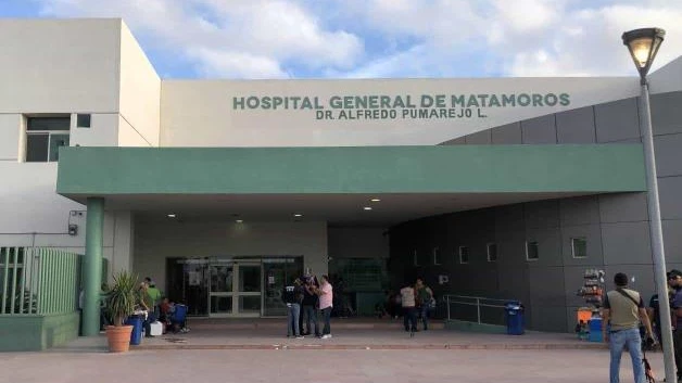 Alerta por sarampión