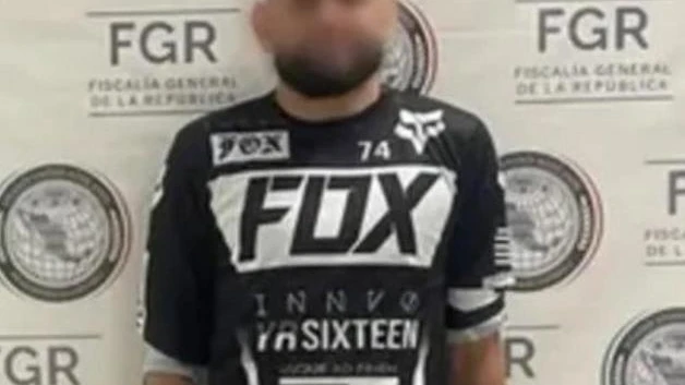 Cae presunto líder criminal
