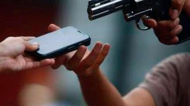Lidera Reynosa en inseguridad