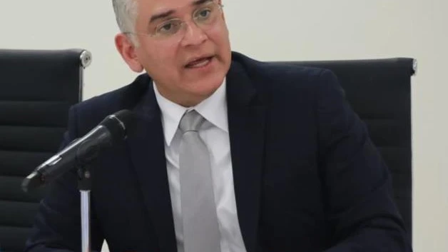 En la mira, alcalde y exalcalde