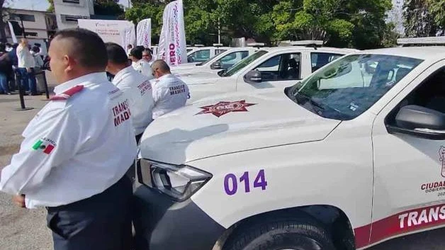 Exigen a tránsitos no extorsionar turistas