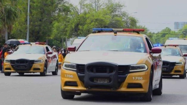 Reforzarán seguridad en carreteras tamaulipecas