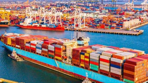 Crecen exportaciones