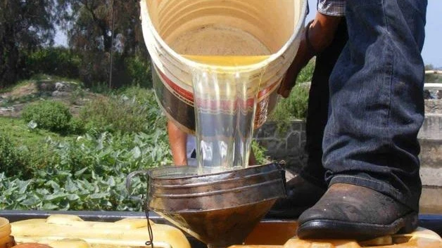 Ubican a Tamaulipas en epicentro del huachicol