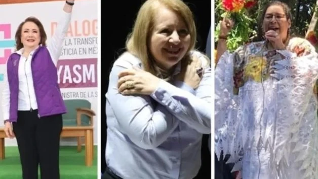Piden sanciones contra las Ministras