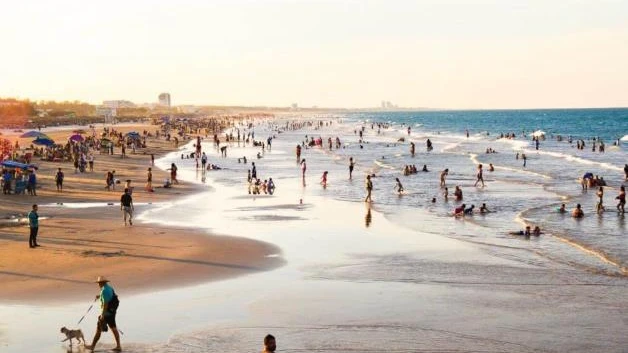 Recibirá Tamaulipas turistas por Mundial
