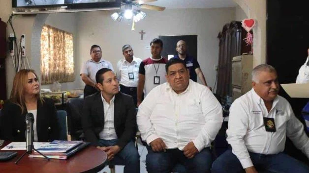 Denuncian abusos en los retenes carreteros