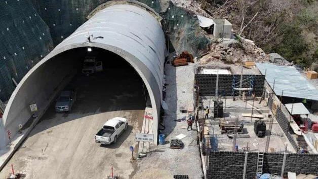 Inversión histórica de 19 mil millones para el desarrollo del sur de Tamaulipas