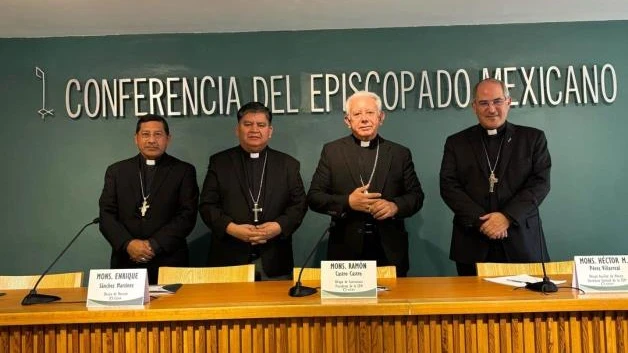Preocupa a Iglesia que crimen controle al PJ