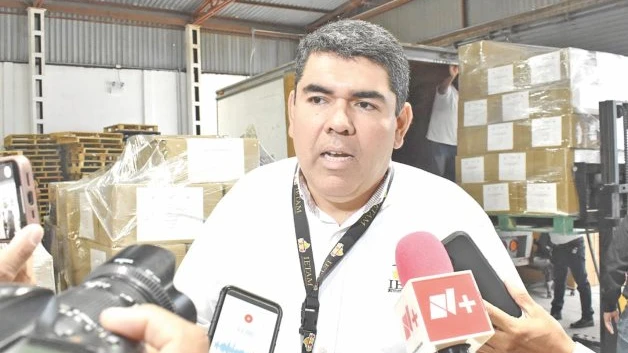 Vaticina Ietam elección tranquila en Tamaulipas
