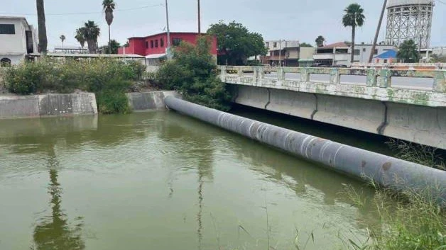 Advierten tandeo de agua potable en el mes de julio