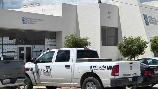 Detenido por violar a hijastras