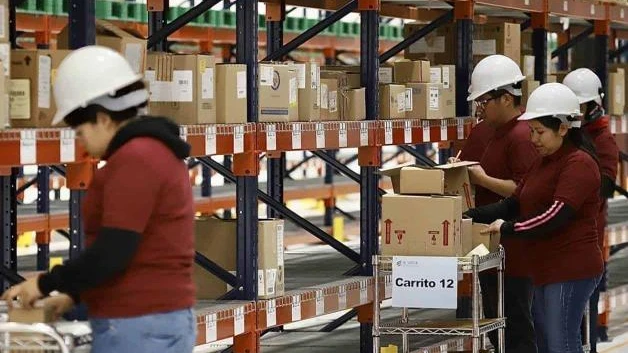 Instalarán 15 mil Farmacias Bienestar