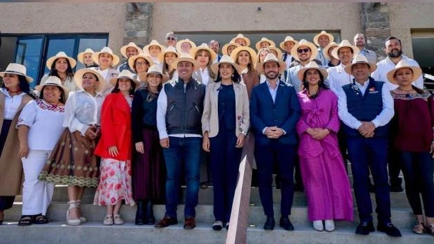 Fortalecen estrategia de turismo