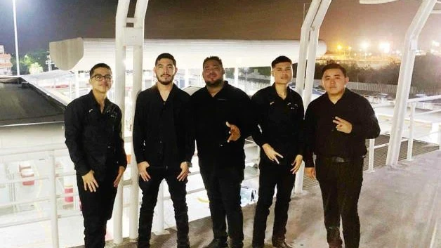 Desaparición del Grupo Fugitivo de Reynosa: Salen a tocar y ya no regresan