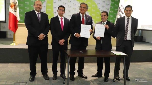 Autorizan a Tamaulipas un canal de televisión